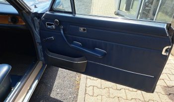 
									Mercedes-Benz 280 C aus 2 Hand , Historie, Automatik,ATM voll								