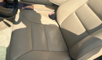 
									Mercedes-Benz CE 300 Automatik Nur 18.000 Km voll								