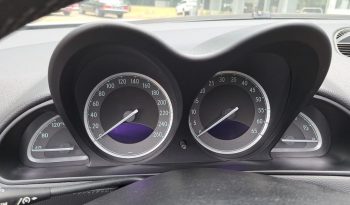 
									Mercedes-Benz SL 500 Deutsches Fahrzeug / Scheckheft voll								