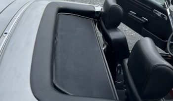
									Mercedes-Benz SL 300 Automatk,Top Zustand einer der letzten voll								