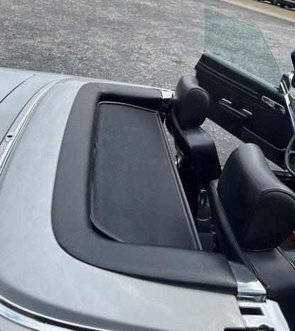 
								Mercedes-Benz SL 300 Automatk,Top Zustand einer der letzten voll									