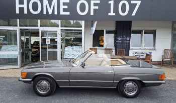 
									280 SL voll								