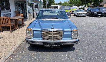 
									Mercedes-Benz 280 C aus 2 Hand , Historie, Automatik,ATM voll								