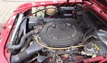 
									Mercedes-Benz SL 300 TOP Signalrot/Leder Schwarz/Automatik voll								