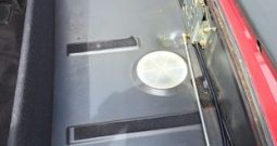 Mercedes-Benz SL 300 TOP Signalrot/Leder Schwarz/Automatik