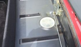 Mercedes-Benz SL 300 TOP Signalrot/Leder Schwarz/Automatik