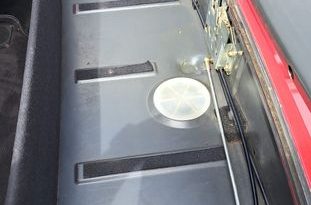Mercedes-Benz SL 300 TOP Signalrot/Leder Schwarz/Automatik