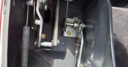 Mercedes-Benz SL 300 TOP Signalrot/Leder Schwarz/Automatik