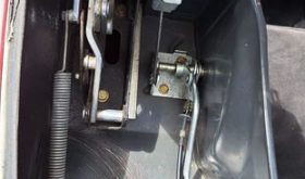 Mercedes-Benz SL 300 TOP Signalrot/Leder Schwarz/Automatik