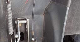 Mercedes-Benz SL 300 TOP Signalrot/Leder Schwarz/Automatik