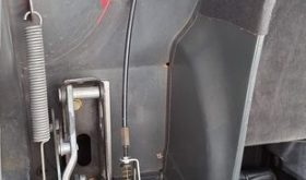 Mercedes-Benz SL 300 TOP Signalrot/Leder Schwarz/Automatik