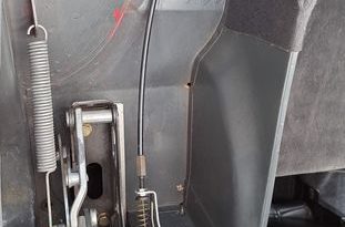Mercedes-Benz SL 300 TOP Signalrot/Leder Schwarz/Automatik