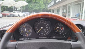 
									Mercedes-Benz SL 300 TOP Signalrot/Leder Schwarz/Automatik voll								
