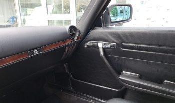 
									Mercedes-Benz SL 300 TOP Signalrot/Leder Schwarz/Automatik voll								