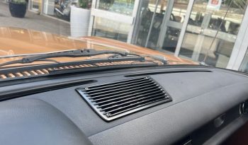 
									Mercedes-Benz 220 D / 8 Lenkradschaltung TOP Zustand voll								