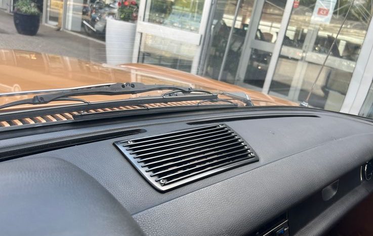 
								Mercedes-Benz 220 D / 8 Lenkradschaltung TOP Zustand voll									