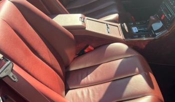 
									Mercedes-Benz SL 500 Scheckheft / Sammlerzustand voll								
