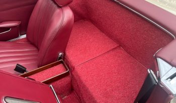 
									Mercedes-Benz SL 230 Motor Überholt, 5 Gang Schalter TOP voll								