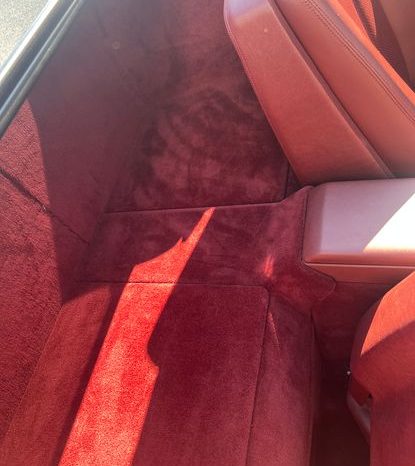 
								Mercedes-Benz SL 500 Scheckheft / Sammlerzustand voll									