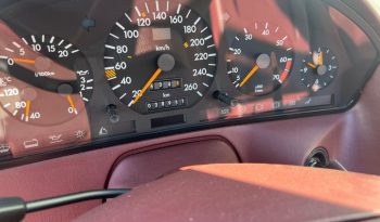 
									Mercedes-Benz SL 500 Scheckheft / Sammlerzustand voll								