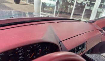 
									Mercedes-Benz SL 500 Scheckheft / Sammlerzustand voll								