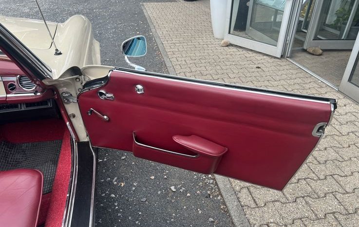 
								Mercedes-Benz SL 230 Motor Überholt, 5 Gang Schalter TOP voll									