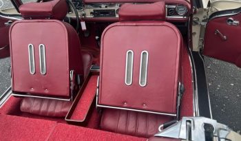
									Mercedes-Benz SL 230 Motor Überholt, 5 Gang Schalter TOP voll								