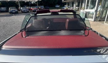 
									Mercedes-Benz SL 500 Scheckheft / Sammlerzustand voll								