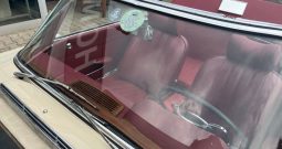 Mercedes-Benz SL 230 Motor Überholt, 5 Gang Schalter TOP