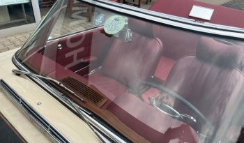 Mercedes-Benz SL 230 Motor Überholt, 5 Gang Schalter TOP