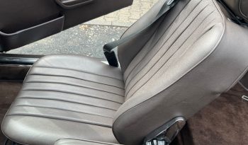 
									Mercedes-Benz SL 560 voll								
