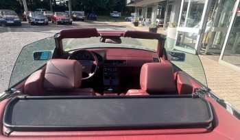 
									Mercedes-Benz SL 500 Scheckheft / Sammlerzustand voll								
