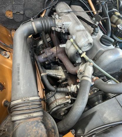 
								Mercedes-Benz 220 D / 8 Lenkradschaltung TOP Zustand voll									