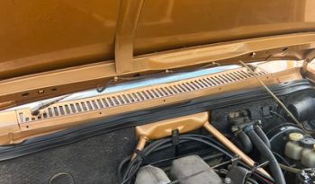 
									Mercedes-Benz 220 D / 8 Lenkradschaltung TOP Zustand voll								
