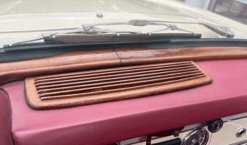 
									Mercedes-Benz SL 230 Motor Überholt, 5 Gang Schalter TOP voll								