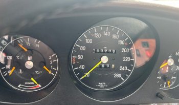 
									Mercedes-Benz SL 560 voll								