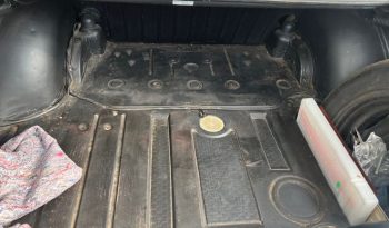 
									Mercedes-Benz 220 D / 8 Lenkradschaltung TOP Zustand voll								