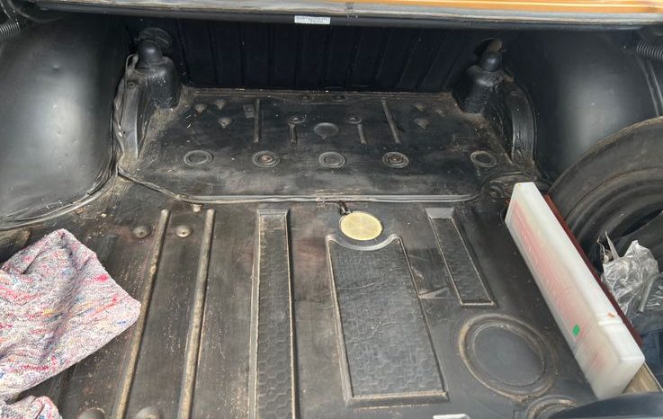 
								Mercedes-Benz 220 D / 8 Lenkradschaltung TOP Zustand voll									