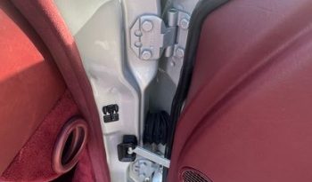
									Mercedes-Benz SL 500 Scheckheft / Sammlerzustand voll								