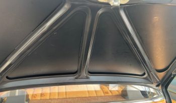 
									Mercedes-Benz 220 D / 8 Lenkradschaltung TOP Zustand voll								