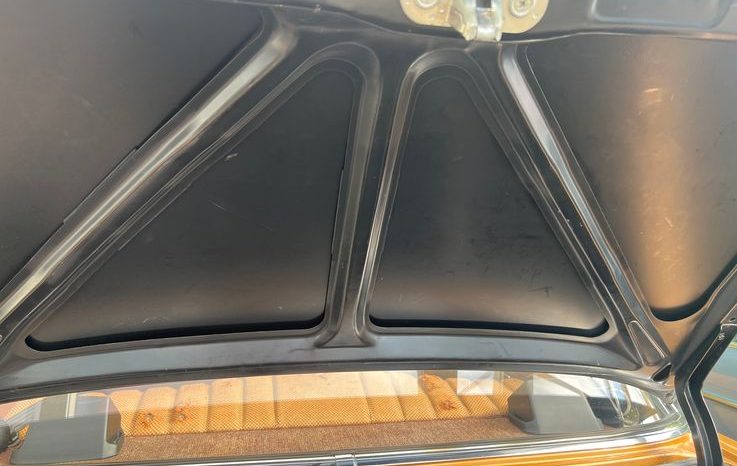 
								Mercedes-Benz 220 D / 8 Lenkradschaltung TOP Zustand voll									