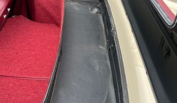 
									Mercedes-Benz SL 230 Motor Überholt, 5 Gang Schalter TOP voll								