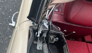 
									Mercedes-Benz SL 230 Motor Überholt, 5 Gang Schalter TOP voll								