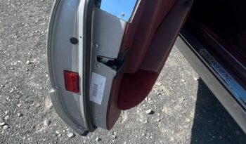 
									Mercedes-Benz SL 500 Scheckheft / Sammlerzustand voll								