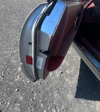 
								Mercedes-Benz SL 500 Scheckheft / Sammlerzustand voll									