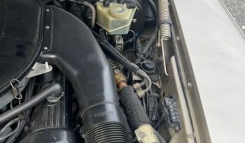 
									Mercedes-Benz SL 560 voll								