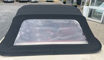 
									Mercedes-Benz SL 230 Motor Überholt, 5 Gang Schalter TOP voll								
