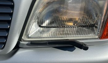 Mercedes-Benz SL 500 Scheckheft / Sammlerzustand