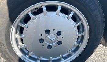 
									Mercedes-Benz SL 500 Scheckheft / Sammlerzustand voll								