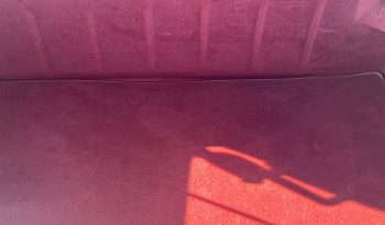 
									Mercedes-Benz SL 500 Scheckheft / Sammlerzustand voll								